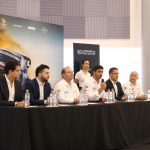 Empresas suman su apoyo al WRC del Paraguay