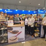 Paraguay marca un hito histórico en la feria Natural Products Expo West 2025 de California