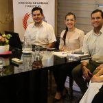 Rally del Paraguay: Relevan necesidades de capacitación de prestadores de servicios hoteleros